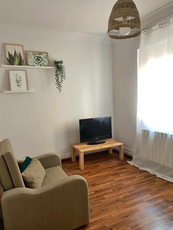 Apartamento Las Murallas بنبلونة المظهر الخارجي الصورة